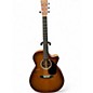 Used Martin GPCA4 Natural Acoustic Guitar thumbnail