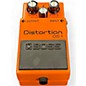 Used BOSS DS1 Distortion Effect Pedal thumbnail
