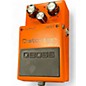 Used BOSS DS1 Distortion Effect Pedal
