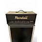 Used Randall RG1003 Solid State Guitar Amp Head thumbnail