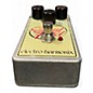 Used Electro-Harmonix Soul Food Overdrive Effect Pedal
