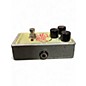 Used Electro-Harmonix Soul Food Overdrive Effect Pedal