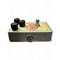 Used Electro-Harmonix Soul Food Overdrive Effect Pedal