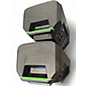 Used Mackie Thump go pair Powered Speaker