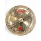 Used Zildjian 16in Oriental China Trash Cymbal thumbnail