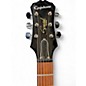Used Epiphone SG Special Bolt On Pelham Blue Solid Body Electric Guitar