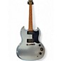 Used Epiphone SG Special Bolt On Pelham Blue Solid Body Electric Guitar