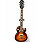 Used Epiphone Les Paul Standard 2 Color Sunburst Solid Body Electric Guitar thumbnail