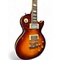 Used Epiphone Les Paul Standard 2 Color Sunburst Solid Body Electric Guitar