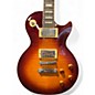 Used Epiphone Les Paul Standard 2 Color Sunburst Solid Body Electric Guitar