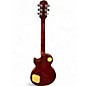 Used Epiphone Les Paul Standard 2 Color Sunburst Solid Body Electric Guitar