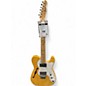 Used Fender Classic Series '72 Telecaster Thinline Natural Hollow Body Electric Guitar thumbnail