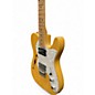 Used Fender Classic Series '72 Telecaster Thinline Natural Hollow Body Electric Guitar