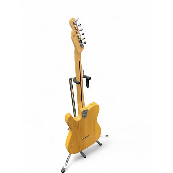 Used Fender Classic Series '72 Telecaster Thinline Natural Hollow Body Electric Guitar