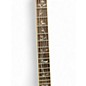 Vintage 1970s Electra SLM 2266 Natural Hollow Body Electric Guitar