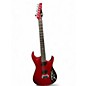 Used Moog E1 RED Solid Body Electric Guitar thumbnail