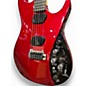 Used Moog E1 RED Solid Body Electric Guitar