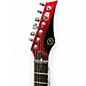 Used Moog E1 RED Solid Body Electric Guitar