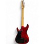 Used Moog E1 RED Solid Body Electric Guitar
