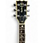 Vintage 1970s Electra SLM1266 Sunburst Hollow Body Electric Guitar