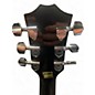 Used Cort Single Cut  Black Solid Body Electric Guitar