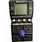 Used Zoom MS-80IR+ MultiStomp Effect Processor thumbnail