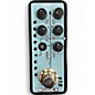 Used Mooer 018 Custom 100 Micro Preamp Effect Pedal thumbnail