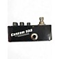 Used Mooer 018 Custom 100 Micro Preamp Effect Pedal