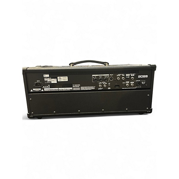 Used BOSS Katana Artist Gen 3 Solid State Guitar Amp Head