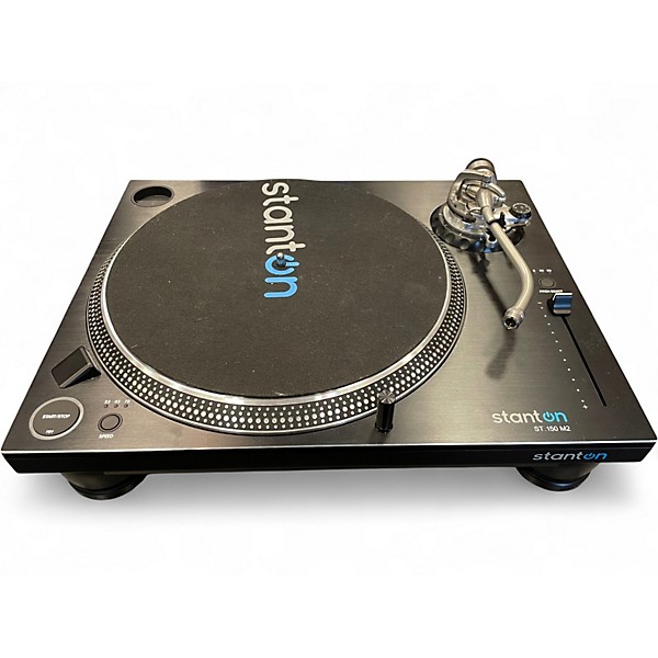 Used Stanton ST 150 M2 Turntable