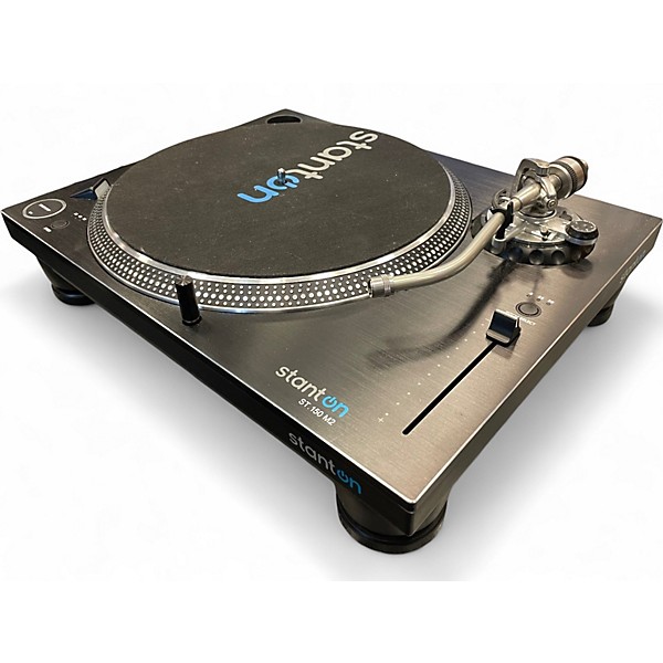 Used Stanton ST 150 M2 Turntable