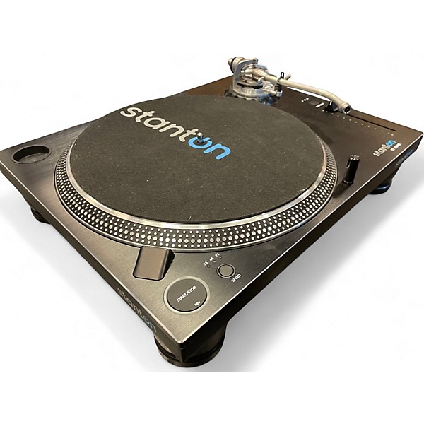 Used Stanton ST 150 M2 Turntable