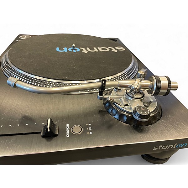 Used Stanton ST 150 M2 Turntable