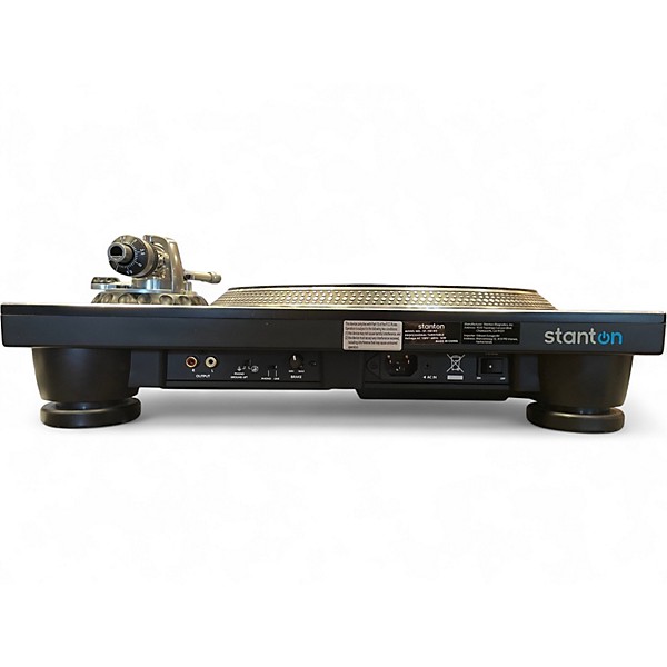 Used Stanton ST 150 M2 Turntable