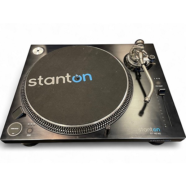 Used Stanton ST 150 M2 Turntable