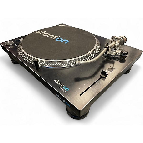Used Stanton ST 150 M2 Turntable