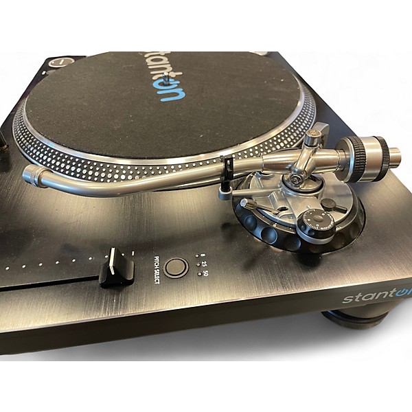 Used Stanton ST 150 M2 Turntable