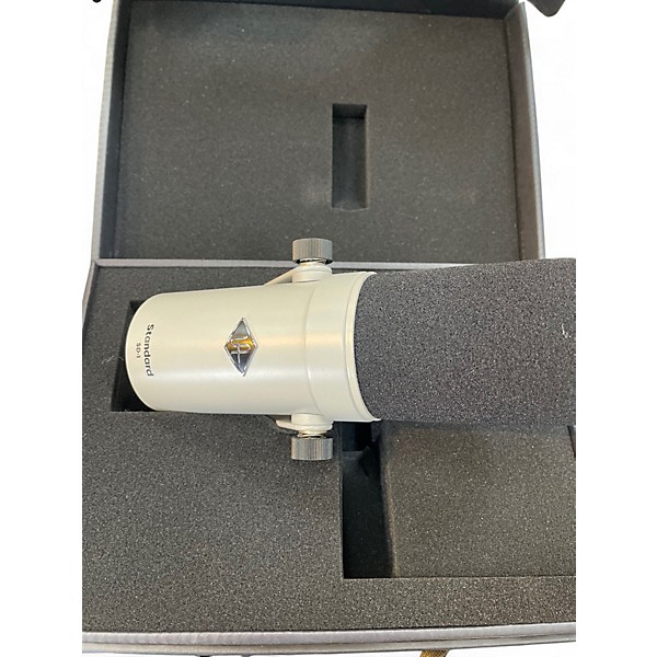 Used Universal Audio SD1 Condenser Microphone