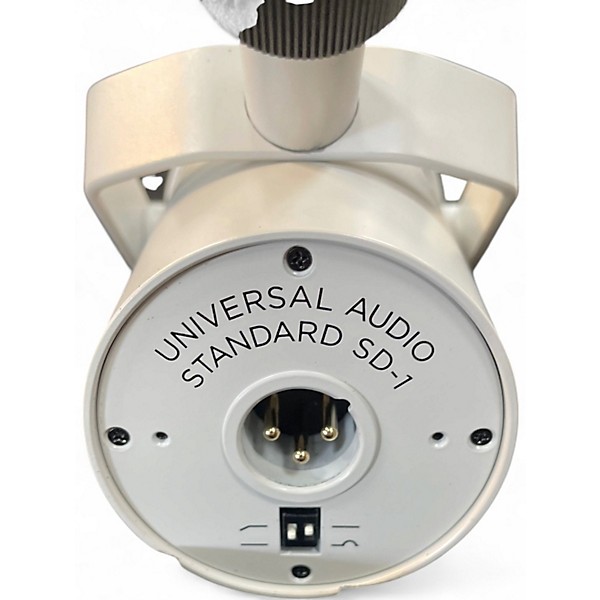 Used Universal Audio SD1 Condenser Microphone