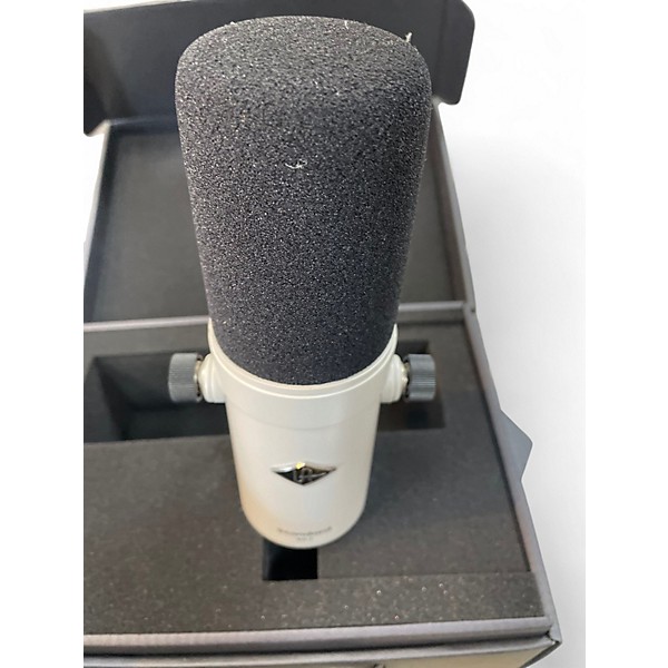 Used Universal Audio SD1 Condenser Microphone