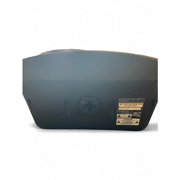 Used Behringer Eurolive B1200D Powered Subwoofer