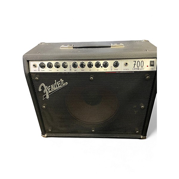 Used Fender ROC PRO 700 Guitar Combo Amp