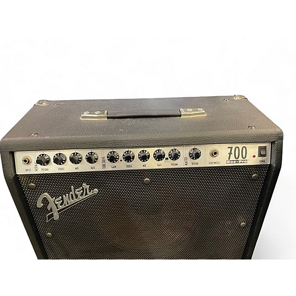 Used Fender ROC PRO 700 Guitar Combo Amp