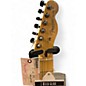Used Fender American Standard Telecaster Silver Sparkle Solid Body Electric Guitar