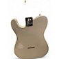Used Fender American Standard Telecaster Silver Sparkle Solid Body Electric Guitar
