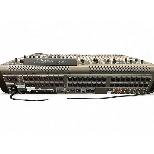 Used Behringer X32 Core Digital Mixer