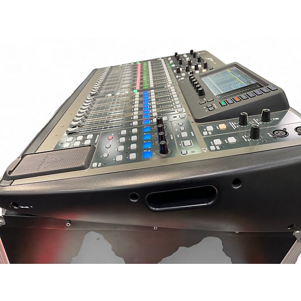 Used Behringer X32 Core Digital Mixer