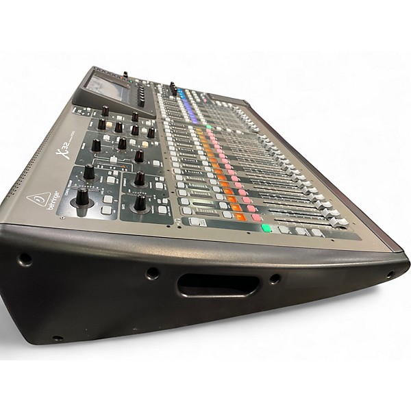 Used Behringer X32 Core Digital Mixer