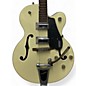 Used Gretsch Guitars G5622T Electromatic Center Block Double Cut Bigsby Vintage White Hollow Body Electric Guitar