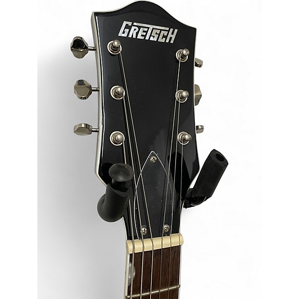 Used Gretsch Guitars G5622T Electromatic Center Block Double Cut Bigsby Vintage White Hollow Body Electric Guitar